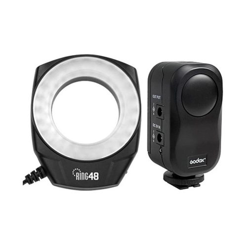 Anillo de luz LED Godox 48