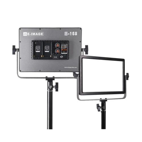 E‑IMAGE E‑168 Soft LED