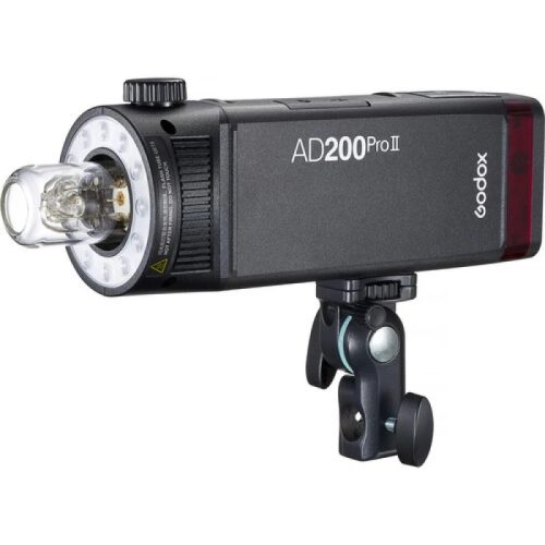 Flash Godox AD200 Pro II