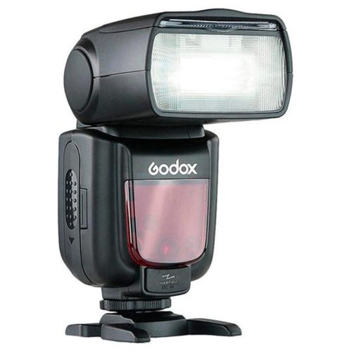 Flash Godox TT600S para Sony