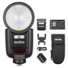 Flash Godox V1 Pro para Nikon