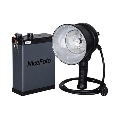 Flash Portátil PF-600