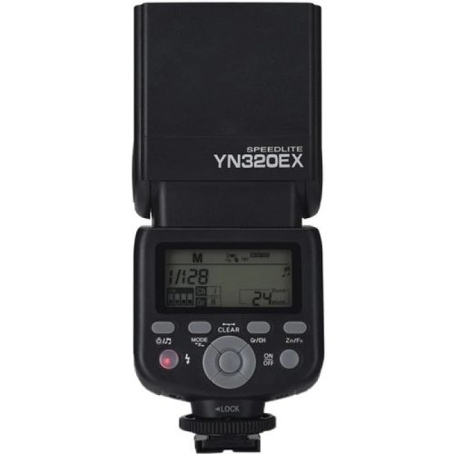 Flash Yongnuo YN‑320EX (Sony)