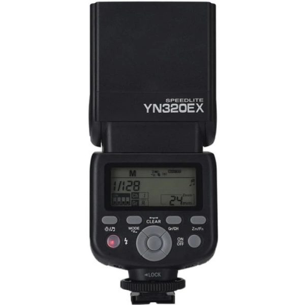 Flash Yongnuo Speedlite YN-320 Sony Flash Yongnuo YN‑320EX (Sony)