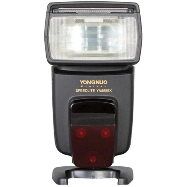 Flash Yongnuo Speedlite YN-568EXIII para Nikon