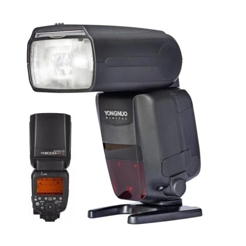 Flash Yongnuo Speedlite YN-600 EX RT II