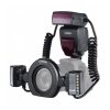 Flash Circular Doble Macro Yongnuo YN‑24EXC