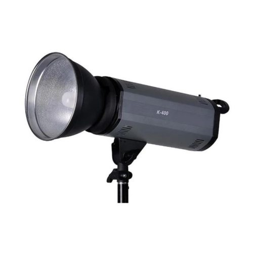 Flash de Estudio 3G Pro K-800 220V