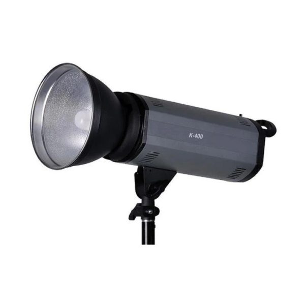 Flash de estudio 3G Pro K-800 220V Flash de Estudio 3G Pro K-800 220V
