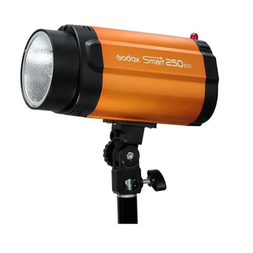 Flash de Estudio Godox 250SDI 220V
