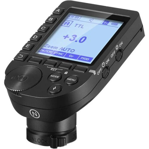Flash Neewer Z2-N TTL para Nikon