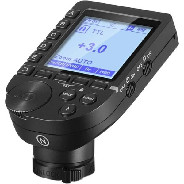 Flash Neewer Z2-N TTL para Nikon