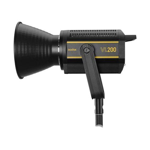 Godox VL200 LED Video Light