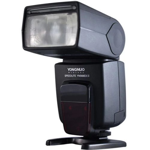 Flash Yongnuo Speedlite YN-568EXIII para Canon