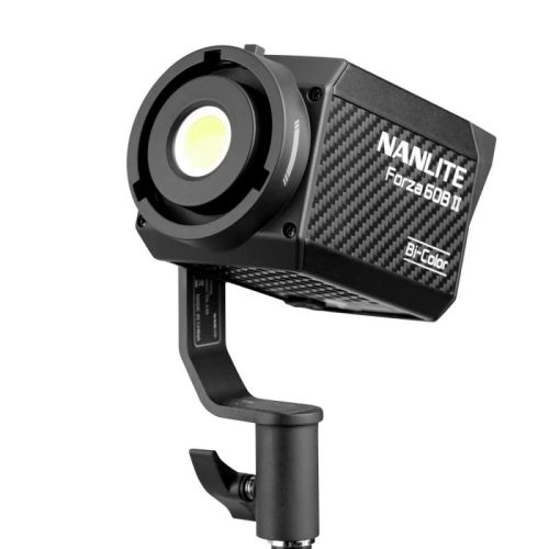 Kit Bicolor Nanlite Forza 60B II