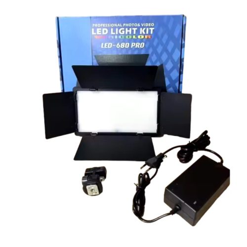 Kit de Luces LED 680 PRO