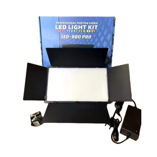 Kit de Luces LED 880 PRO