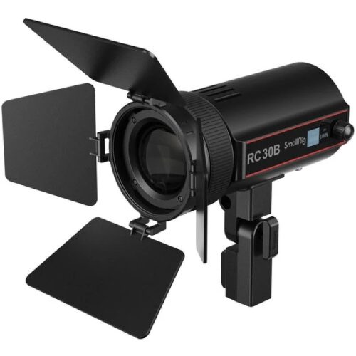 SmallRig 4279 RC‑30B COB LED