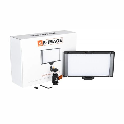 LED E‑Image E‑160 Bi‑Color 3200K–5600K