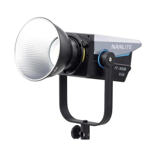 LED Bicolor Nanlite FC-300B