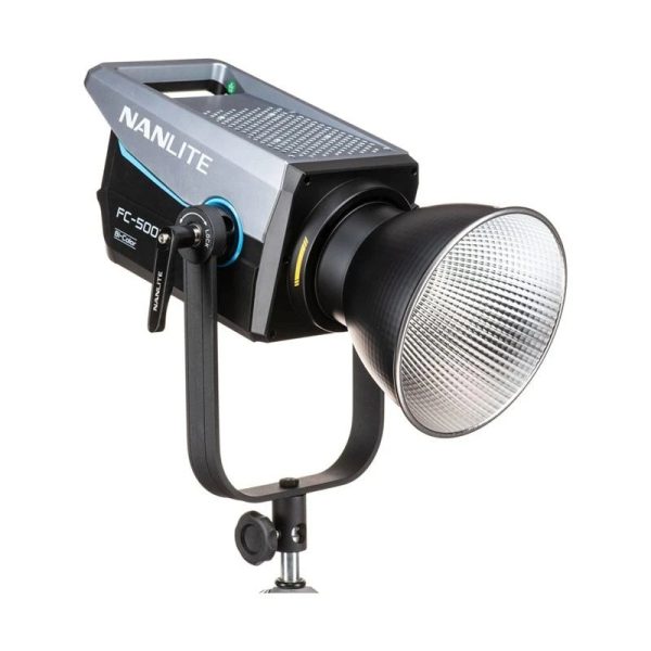 Nanlite FC-500B LED Bicolor