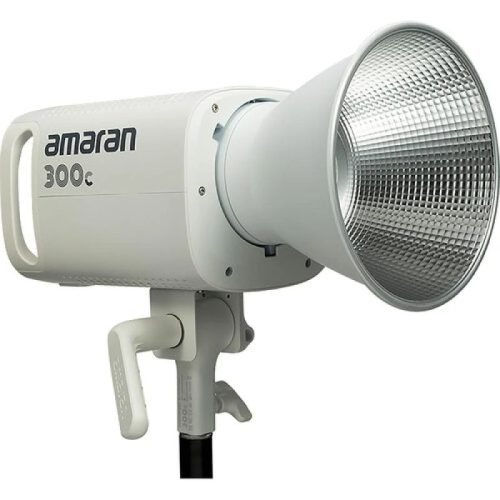 Aputure Amaran 300C RGBWW LED