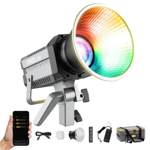 Tubo LED Godox WT-60R RGB de 60 cm