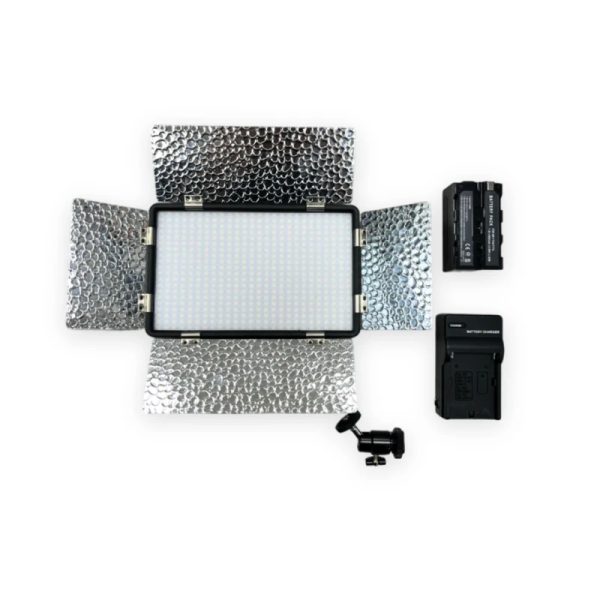Led NK 520 Pro LED NK 520 Pro