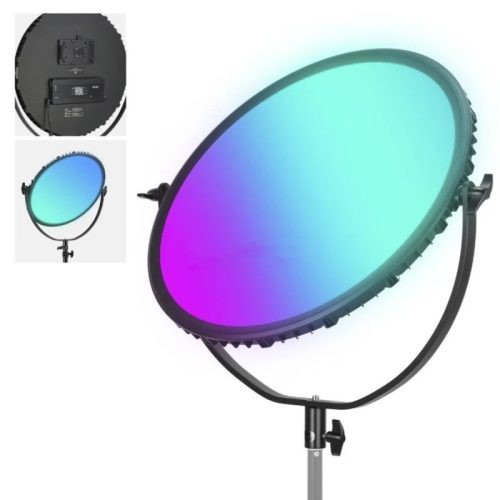 LED NK RGB – “188 ARC” Redondo