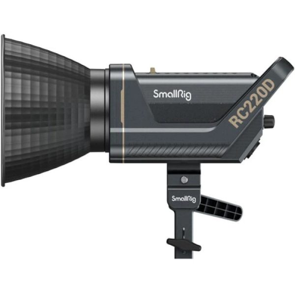 Led Smallrig 3472 RC 220D Luz diurna LED SmallRig RC 220D 3472