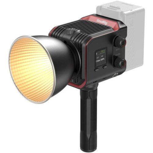 LED SmallRig RC 100B Bicolor Móvil