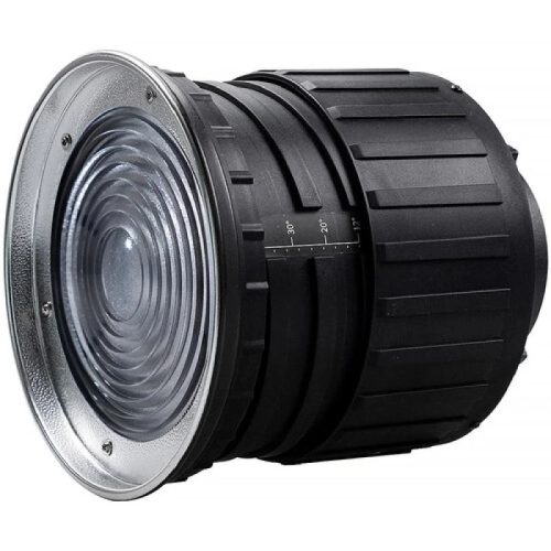 Lente Fresnel Ajustable Colbor CF‑200