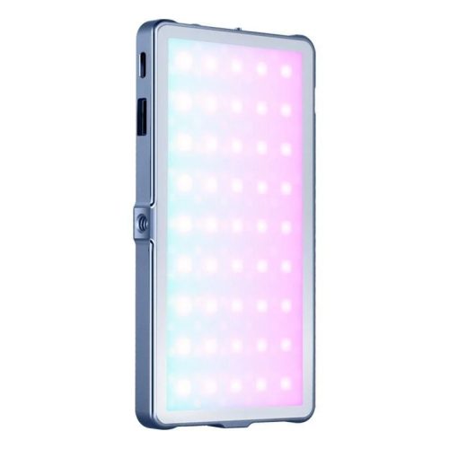 Panel LED NK RGB T12 Pro