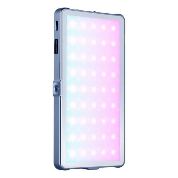 Panel LED NK RGB T12 Pro