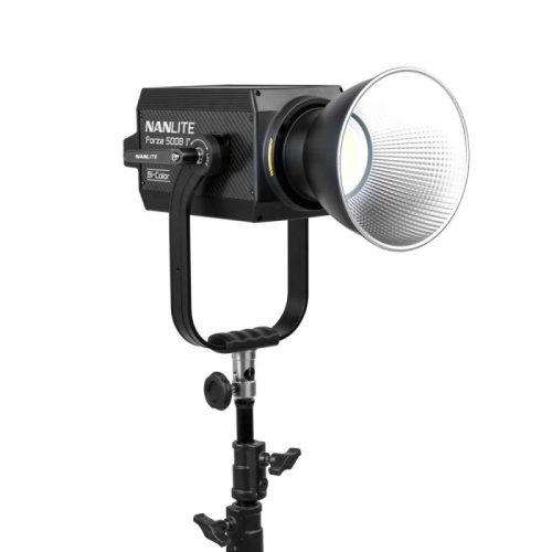 Nanlite Forza 500B II LED Bicolor