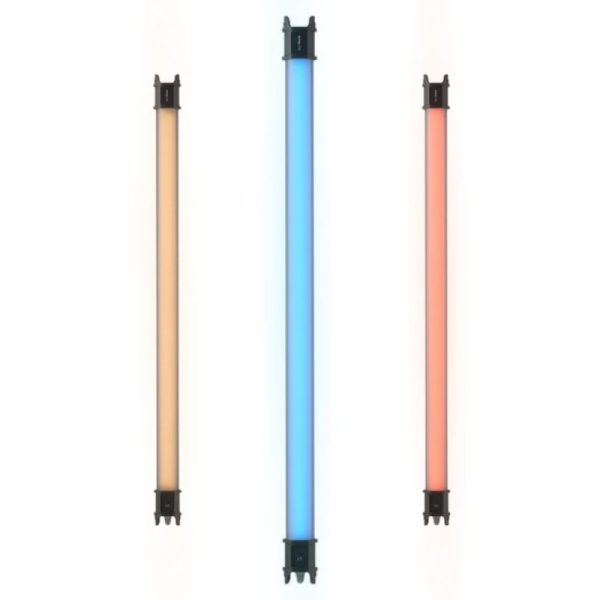 Nanlite PavoTube 15C II LED (1 unidad) Nanlite PavoTube II 15C RGB LED