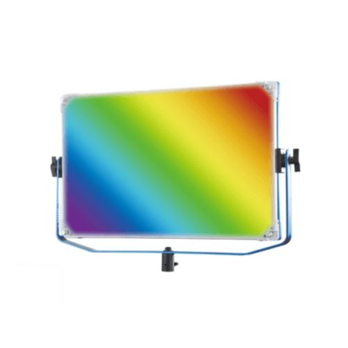 Panel LED RGB Bicolor NiceFoto TC-768II 140W