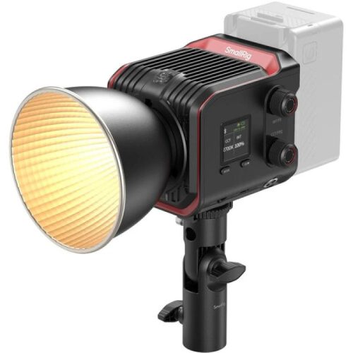 Soporte Bicolor LED SmallRig 4893 RC 100B