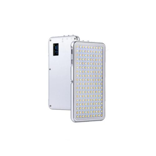 Panel LED Recargable NK N‑M180