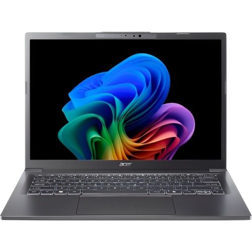Notebook Acer Aspire 14 A14-52MT-701K 14" Intel Core Ultra 7 258V 32 GB LPDDR5X 1 TB SSD Touch