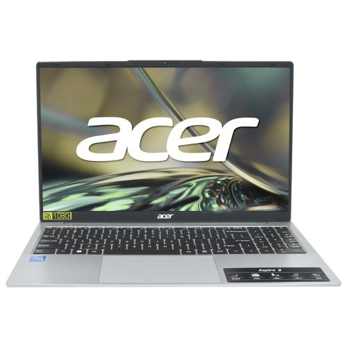 Notebook Acer Aspire 3 A325-53, Intel Core I3-1305U, 8GB RAM, 512GB SSD 15.6"