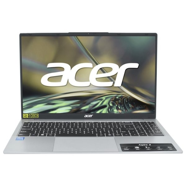Notebook Acer Aspire 3 A325-53, Intel Core I3-1305U, 8GB RAM, 512GB SSD 15.6"