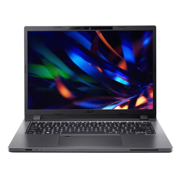 Notebook Acer TravelMate P2 14 TMP214-43-R5A1, AMD Ryzen 3 Pro 7335U 3GHZ, 16GB RAM, 256GB SSD