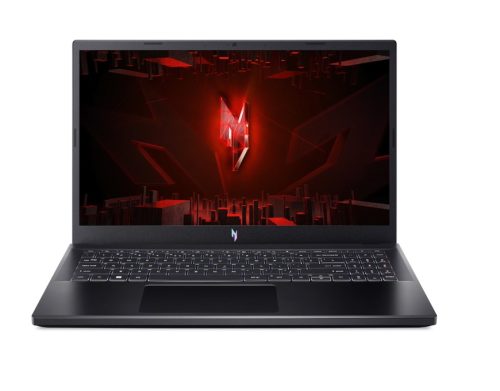 Notebook Gamer Acer Nitro V 15 ANV15-51-717H 15.6" Intel Core i7-13620H RTX 4050 6 GB